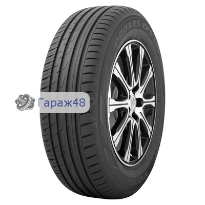 Toyo Proxes CF2 SUV 215/55 R17 94V