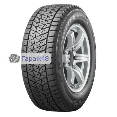 Bridgestone Blizzak DMV2 265/50 R19 110T